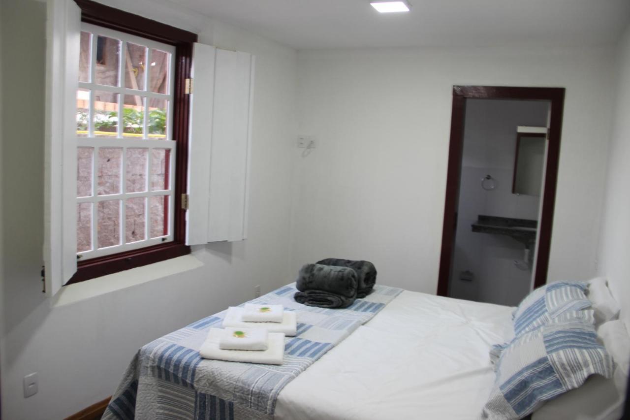 Pousada Vo Bizica Tiradentes Extérieur photo