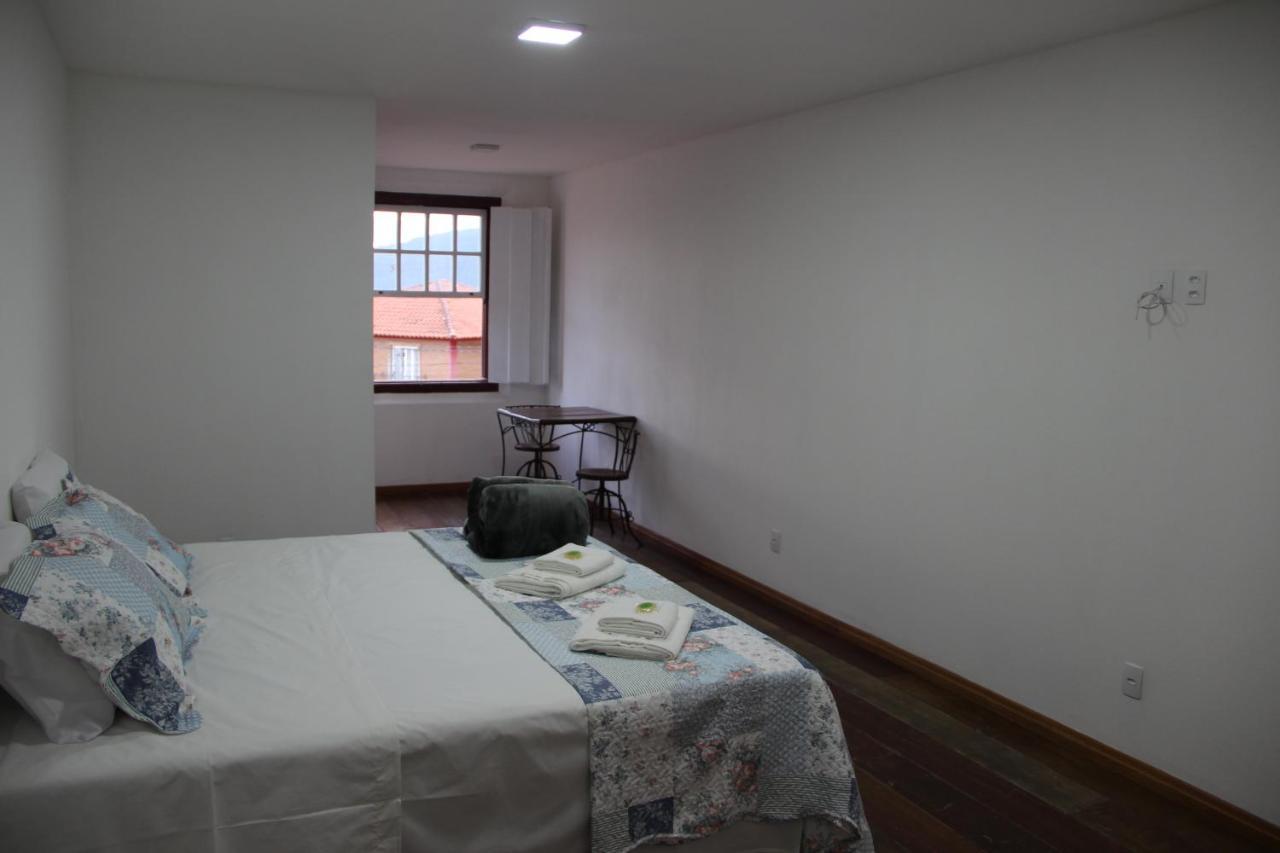 Pousada Vo Bizica Tiradentes Extérieur photo