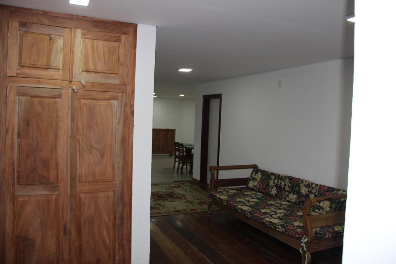 Pousada Vo Bizica Tiradentes Extérieur photo