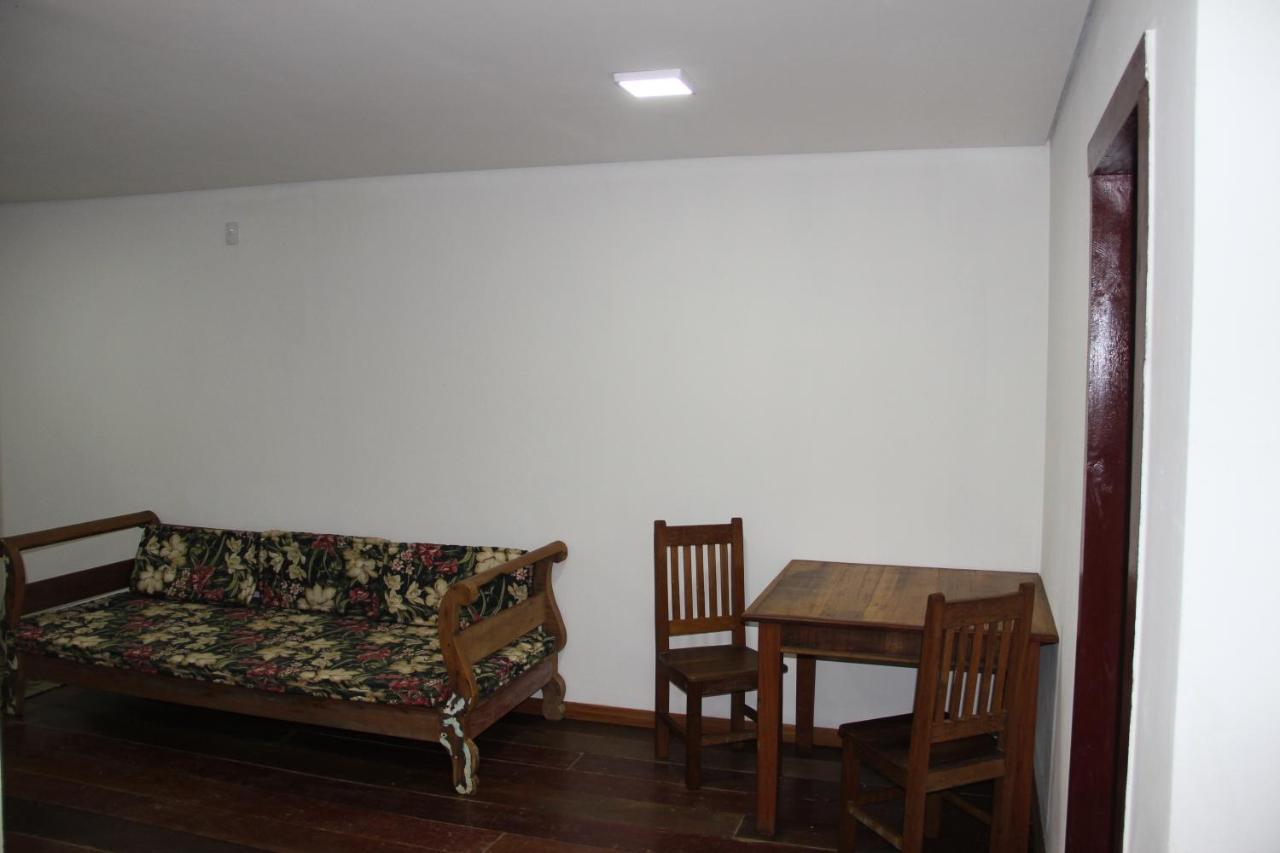 Pousada Vo Bizica Tiradentes Extérieur photo