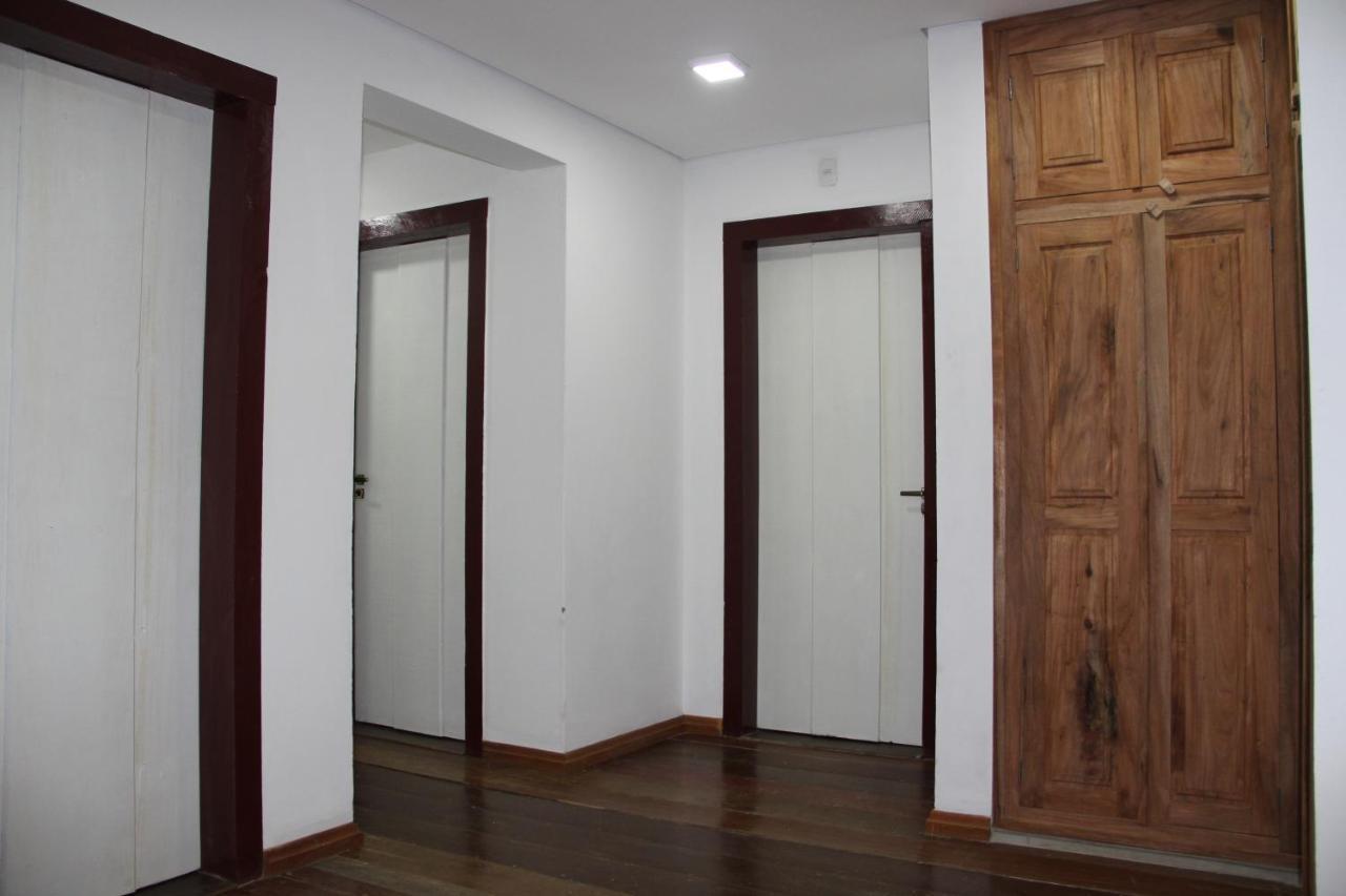 Pousada Vo Bizica Tiradentes Extérieur photo