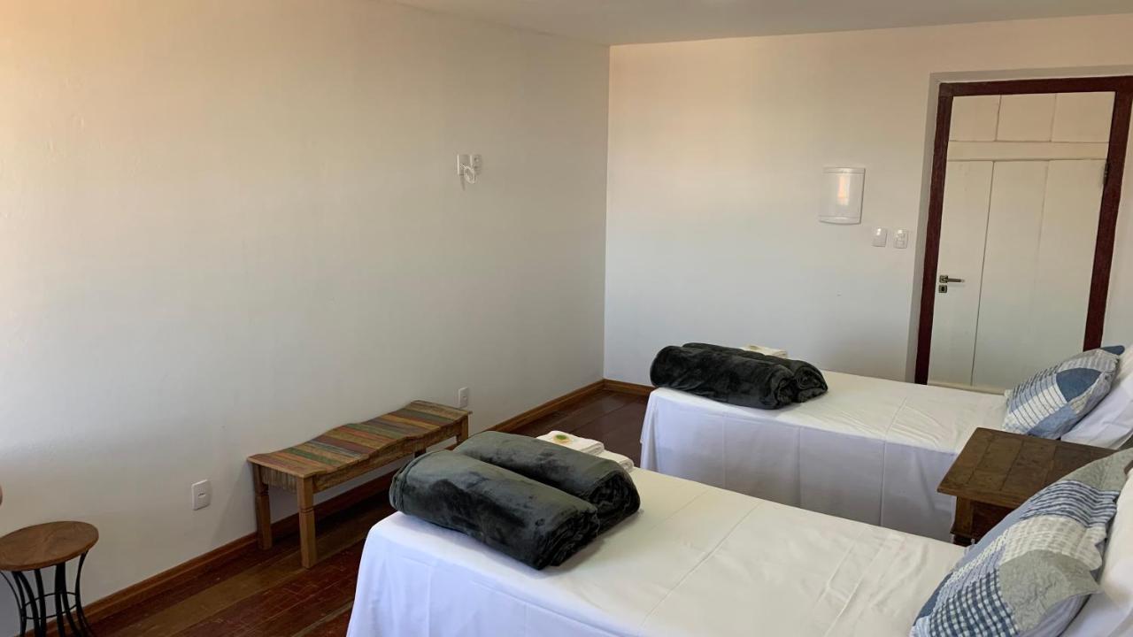 Pousada Vo Bizica Tiradentes Extérieur photo